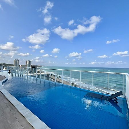 Rn Studios Maralto Apt 1002-Mandi Hospitalidade Maceio  Exterior photo