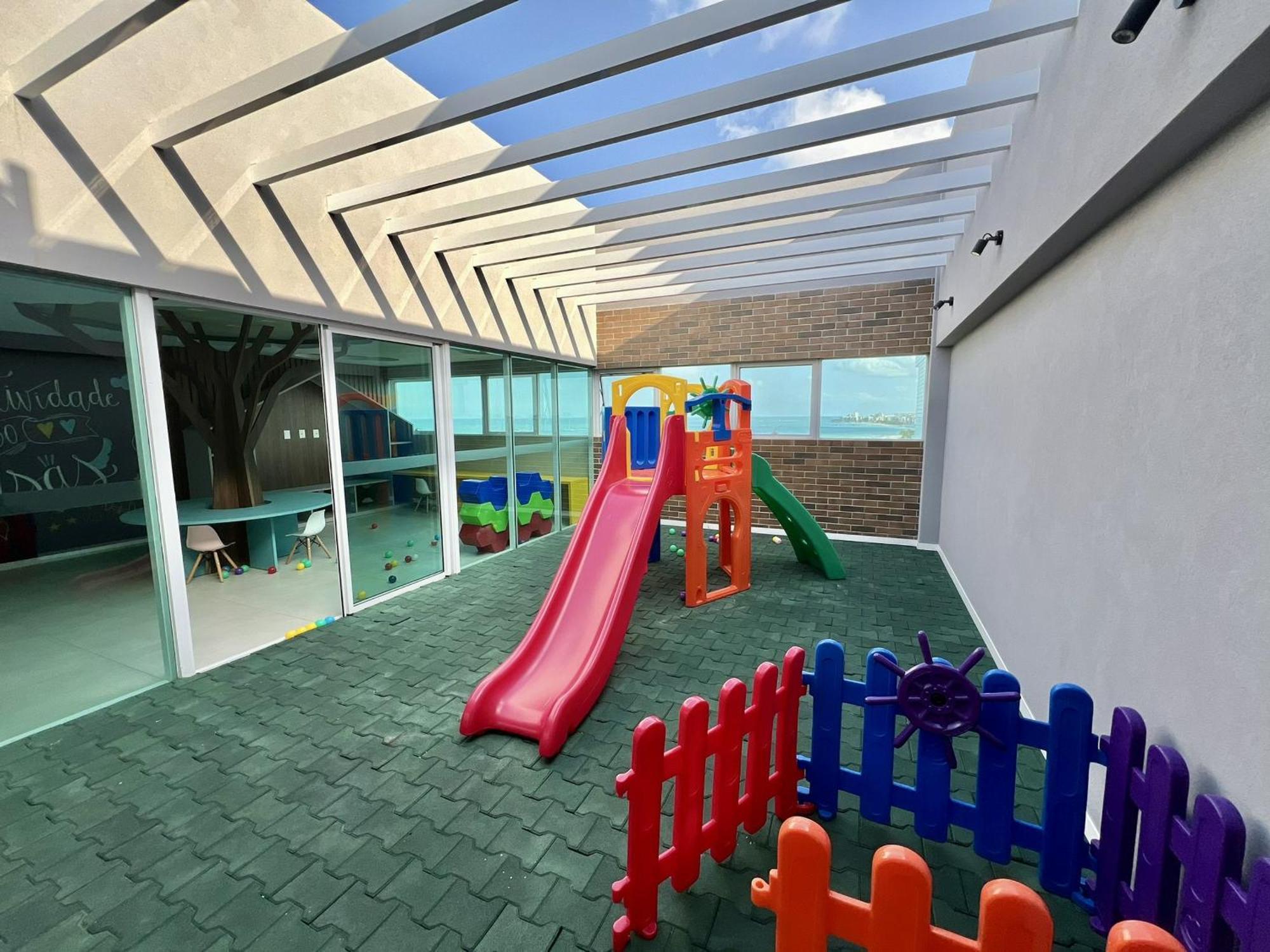 Rn Studios Maralto Apt 1002-Mandi Hospitalidade Maceio  Exterior photo